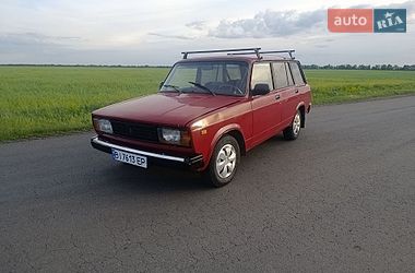 Универсал ВАЗ / Lada 2104 2006 в Козельщине