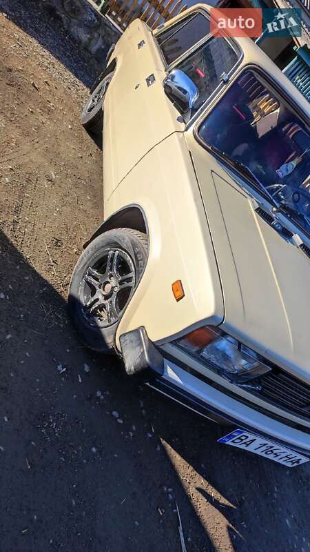 Седан ВАЗ / Lada 2105 1987 в Голованевске Седан ВАЗ / Lada 2105 1987 в Голованевске