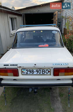 Седан ВАЗ / Lada 2105 1993 в Любомле