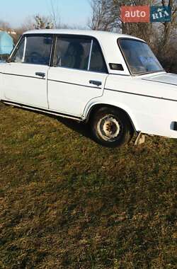 Седан ВАЗ / Lada 2106 1987 в Оратове Седан ВАЗ / Lada 2106 1987 в Оратове