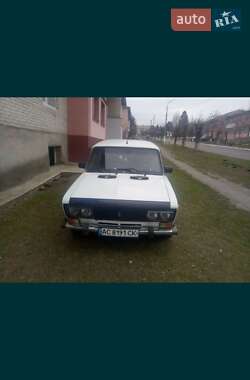 Седан ВАЗ / Lada 2106 1995 в Локачах Седан ВАЗ / Lada 2106 1995 в Локачах