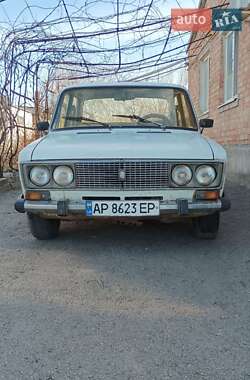 Седан ВАЗ / Lada 2106 1982 в Марганце Седан ВАЗ / Lada 2106 1982 в Марганце