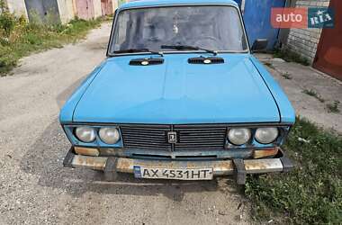 Седан ВАЗ / Lada 2106 1992 в Солоницевке