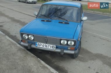 Седан ВАЗ / Lada 2106 1994 в Гатном Седан ВАЗ / Lada 2106 1994 в Гатном