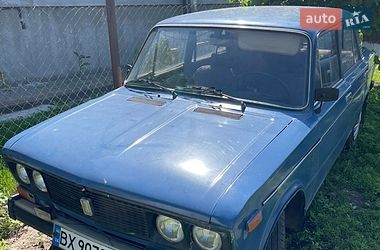 Седан ВАЗ / Lada 2106 1995 в Волочиську