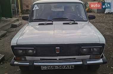Седан ВАЗ / Lada 2106 1987 в Павлограде
