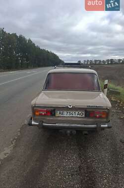 Седан ВАЗ / Lada 2106 1987 в Магдалиновке Седан ВАЗ / Lada 2106 1987 в Магдалиновке