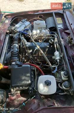 Седан ВАЗ / Lada 2107 2007 в Хмельницькому