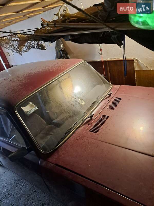 Седан ВАЗ / Lada 2107 2004 в Бродах