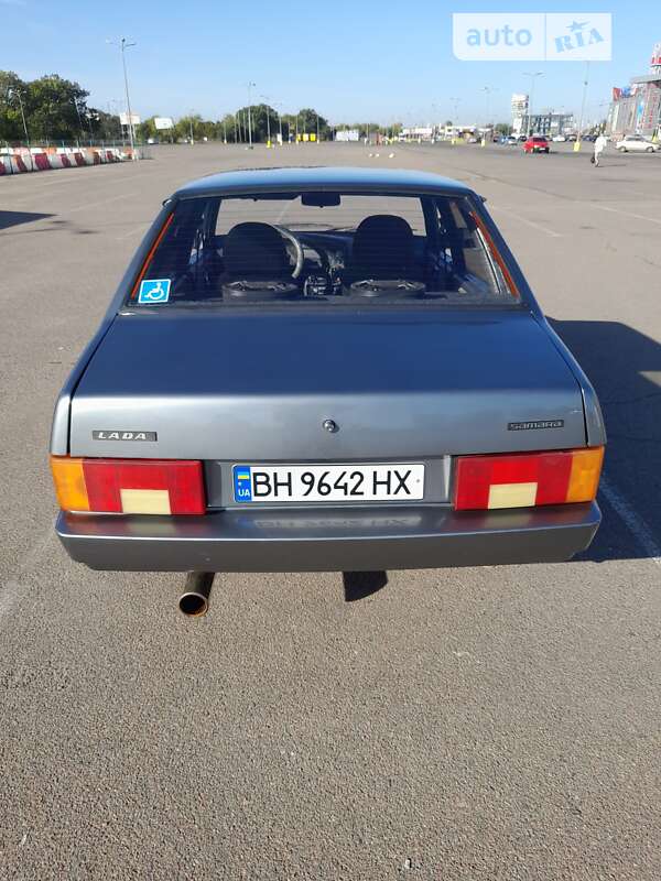 Седан ВАЗ / Lada 21099 2008 в Одессе