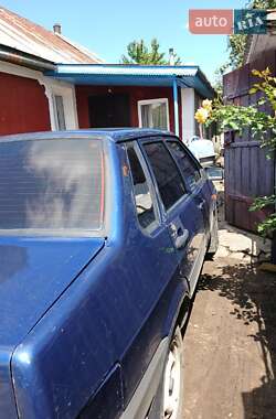 Седан ВАЗ / Lada 21099 2004 в Теофіполі