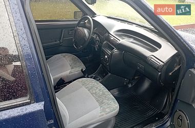 Седан ВАЗ / Lada 21099 2006 в Ізяславі Седан ВАЗ / Lada 21099 2006 в Ізяславі