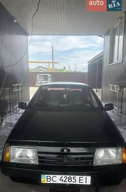 Седан ВАЗ / Lada 21099 2005 в Ходорове