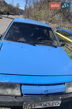 Хэтчбек ВАЗ / Lada 2109 1990 в Немишаево Хэтчбек ВАЗ / Lada 2109 1990 в Немишаево