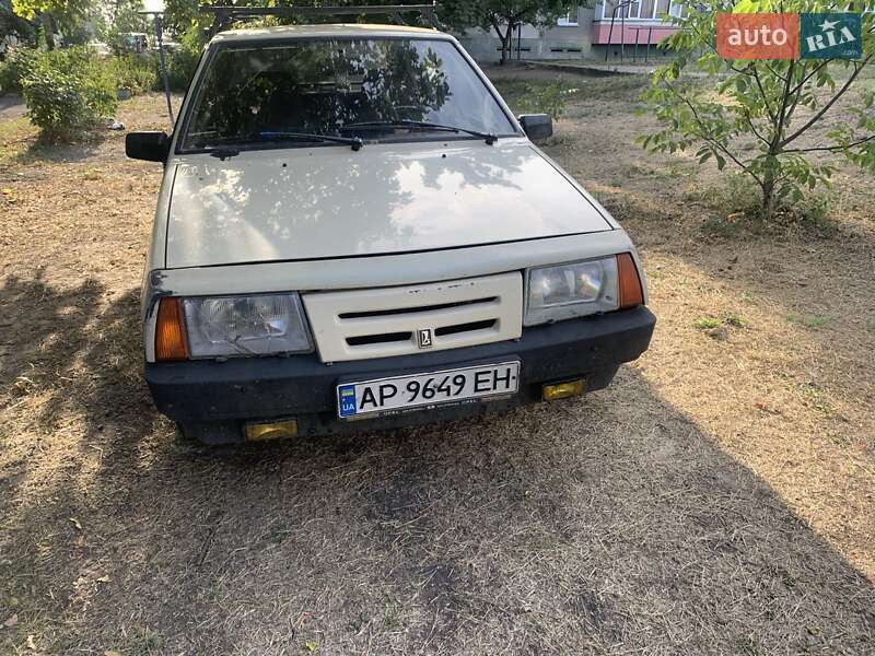 Хэтчбек ВАЗ / Lada 2109 1989 в Богдановке Хэтчбек ВАЗ / Lada 2109 1989 в Богдановке