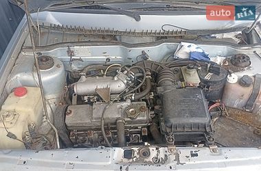 Хетчбек ВАЗ / Lada 2109 2004 в Тлумачі