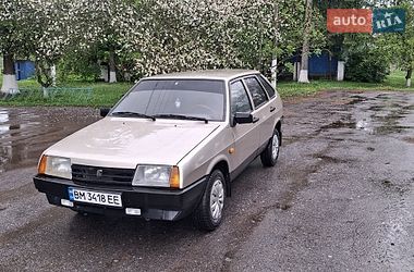 Хэтчбек ВАЗ / Lada 2109 2011 в Бурыни Хэтчбек ВАЗ / Lada 2109 2011 в Бурыни