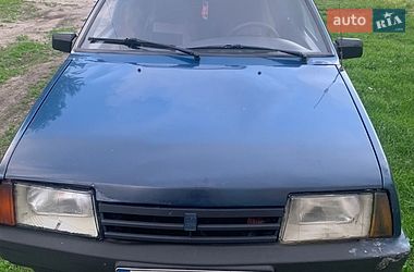 Хэтчбек ВАЗ / Lada 2109 1997 в Украинке