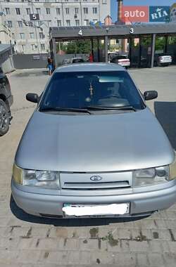 Седан ВАЗ / Lada 2110 2005 в Кам'янець-Подільському
