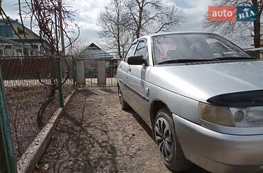 Універсал ВАЗ / Lada 2110 2002 в Волочиську