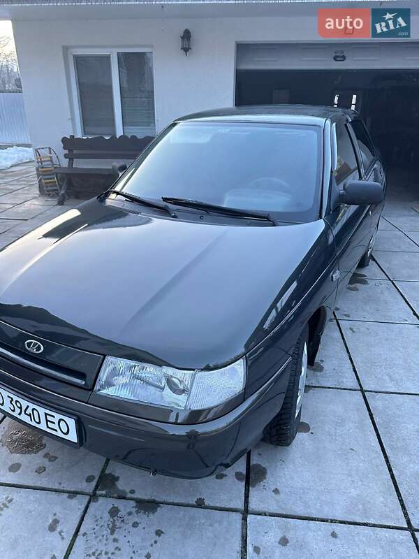 Седан ВАЗ / Lada 2110 2006 в Иршаве