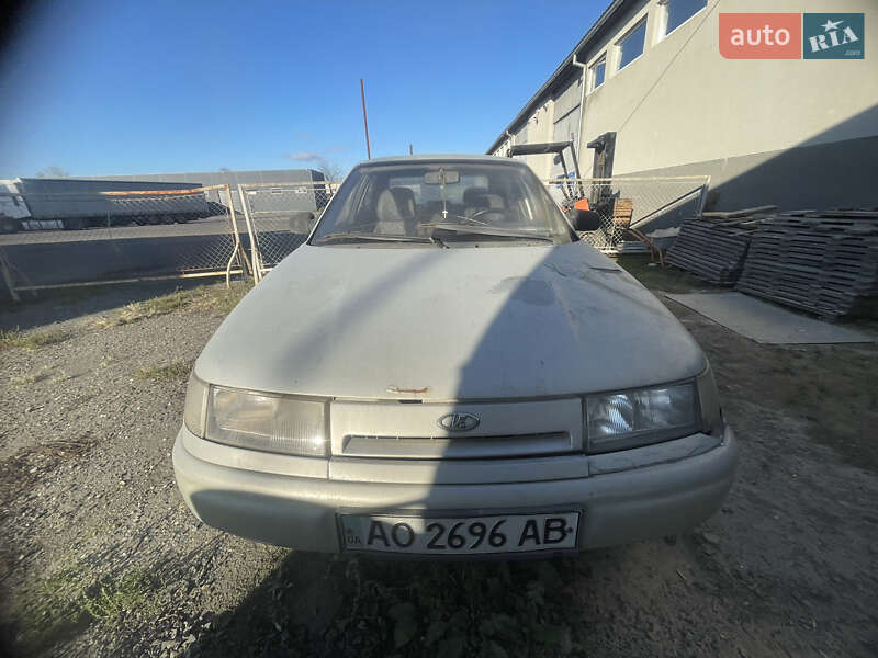 Седан ВАЗ / Lada 2110 2005 в Мукачево