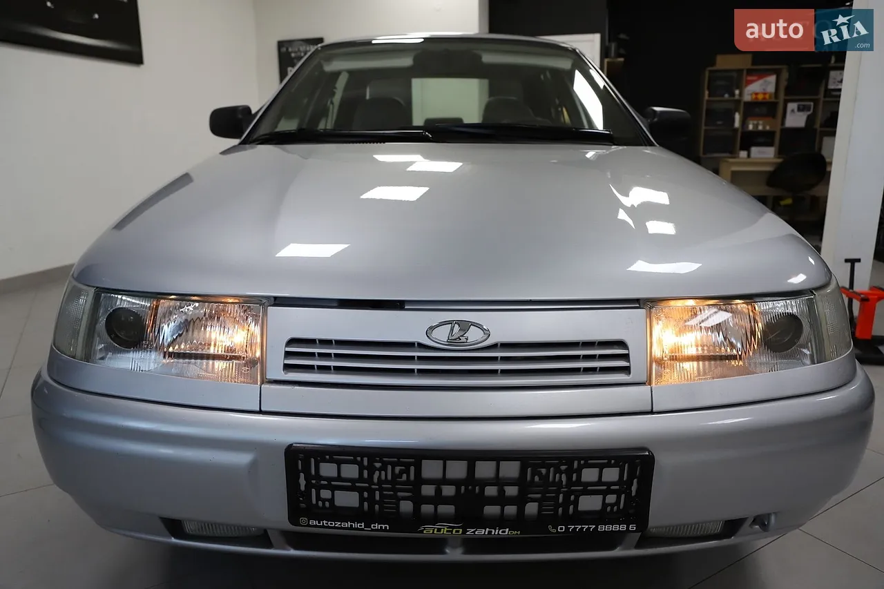 Lada 2110 2011 photo 4