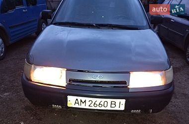 Седан ВАЗ / Lada 2110 2006 в Аджамке