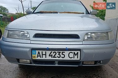 Седан ВАЗ / Lada 2110 2007 в Черняхове