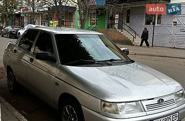 Седан Богдан 2110 2014 в Ичне