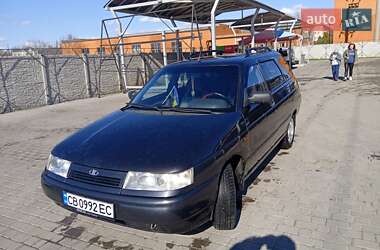Універсал ВАЗ / Lada 2111 2007 в Херсоні Універсал ВАЗ / Lada 2111 2007 в Херсоні