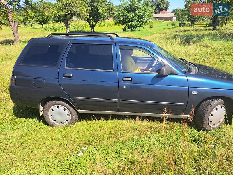 Универсал ВАЗ / Lada 2111 2005 в Кролевце Универсал ВАЗ / Lada 2111 2005 в Кролевце