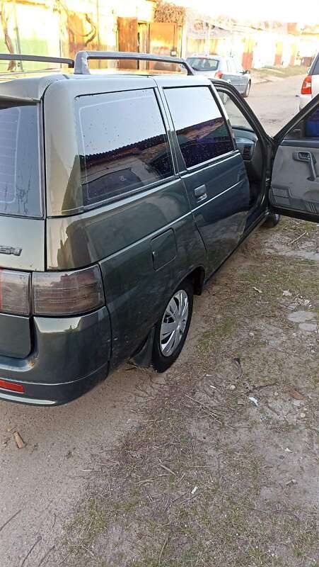 Универсал ВАЗ / Lada 2111 2006 в Николаеве Универсал ВАЗ / Lada 2111 2006 в Николаеве