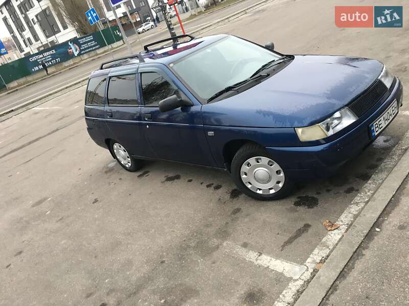 Універсал Богдан 2111 2013 в Києві Універсал Богдан 2111 2013 в Києві