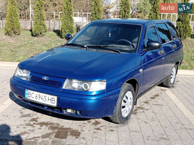 Универсал ВАЗ / Lada 2111 2006 в Дрогобыче