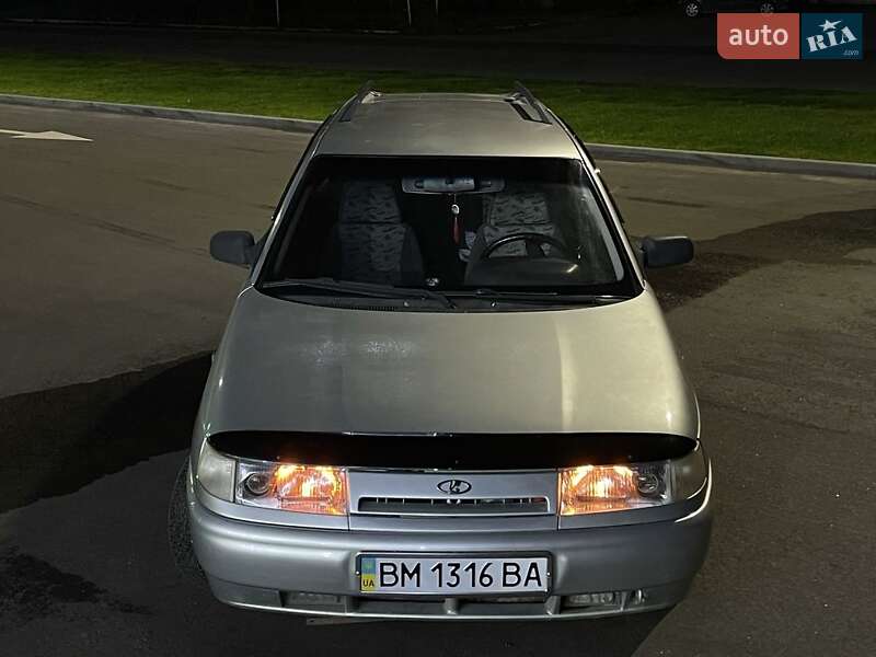 Универсал ВАЗ / Lada 2111 2006 в Шостке Универсал ВАЗ / Lada 2111 2006 в Шостке