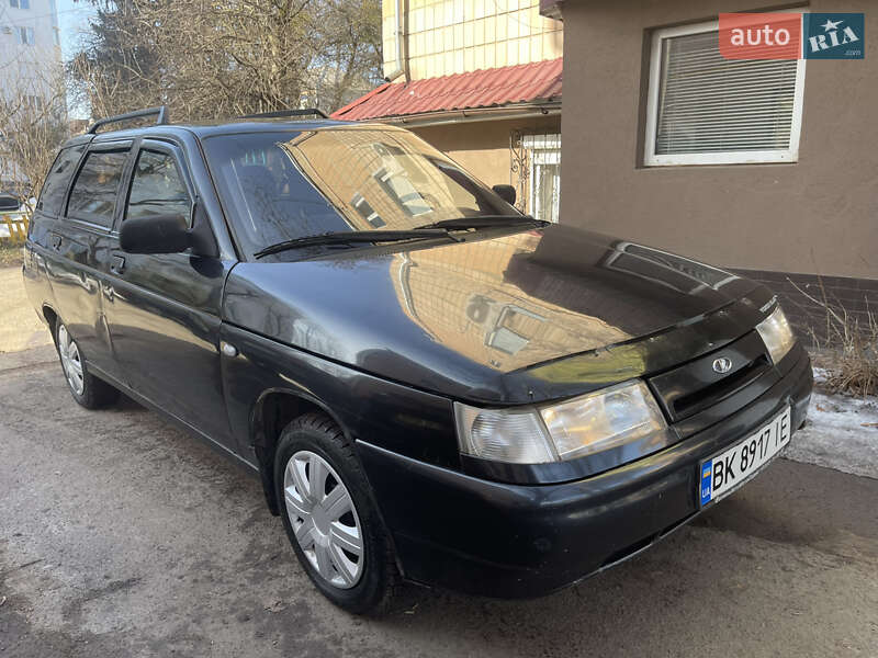 Универсал ВАЗ / Lada 2111 2005 в Ровно