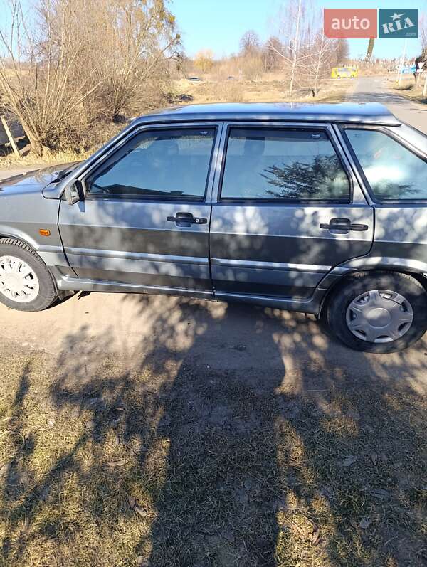 Универсал ВАЗ / Lada 2111 2007 в Львове