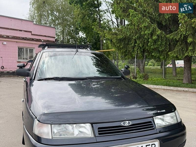 Универсал ВАЗ / Lada 2111 2008 в Сумах