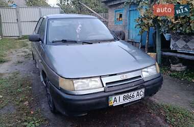 Хэтчбек ВАЗ / Lada 2112 2005 в Бабинцам