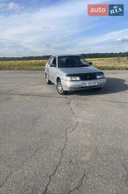Хетчбек ВАЗ / Lada 2112 2005 в Малині