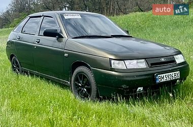 Хэтчбек ВАЗ / Lada 2112 2006 в Недригайлове