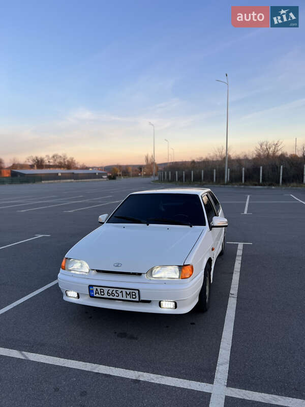 Хетчбек ВАЗ / Lada 2113 Samara 2011 в Вінниці Хетчбек ВАЗ / Lada 2113 Samara 2011 в Вінниці