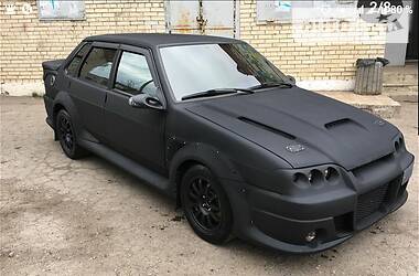 Седан ВАЗ / Lada 2115 Samara 2012 в Балаклее