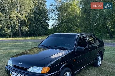 Седан ВАЗ / Lada 2115 Samara 2012 в Нежине