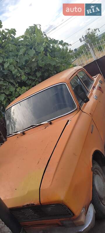 Седан Москвич/АЗЛК 2140 1973 в Баштанке