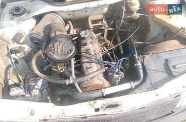 Седан Москвич/АЗЛК 2141 1992 в Оратове Седан Москвич/АЗЛК 2141 1992 в Оратове