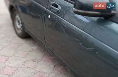 Седан ВАЗ / Lada 2170 Priora 2011 в Херсоні Седан ВАЗ / Lada 2170 Priora 2011 в Херсоні