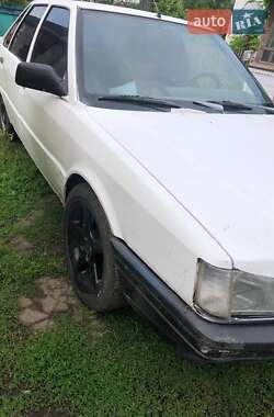 Седан Renault 21 1989 в Вознесенске