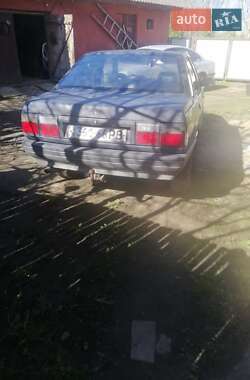 Седан Renault 21 1988 в Ровно Седан Renault 21 1988 в Ровно